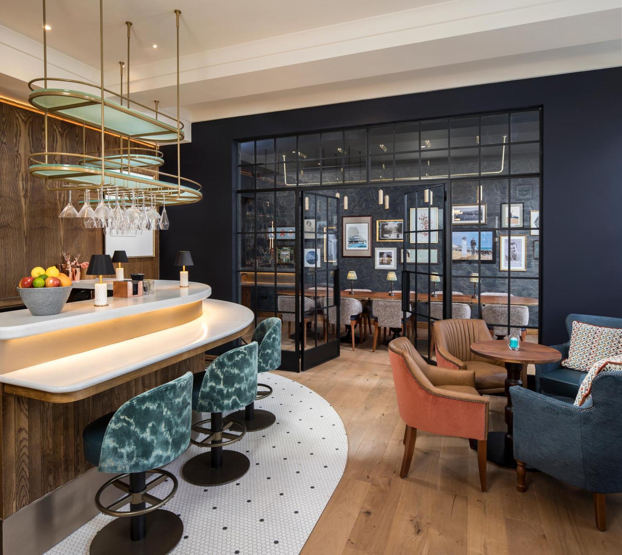 The White Horses By Everly Hotels Collection 布赖顿 外观 照片