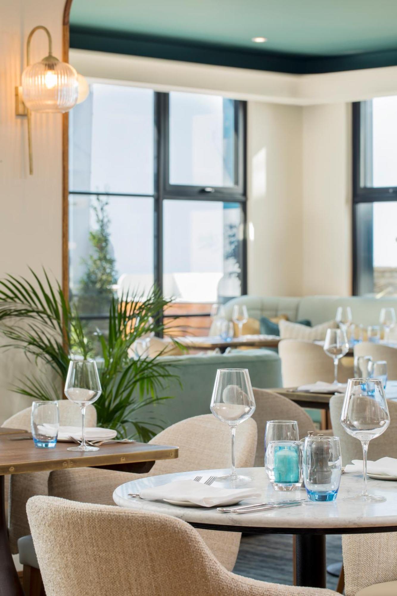 The White Horses By Everly Hotels Collection 布赖顿 外观 照片
