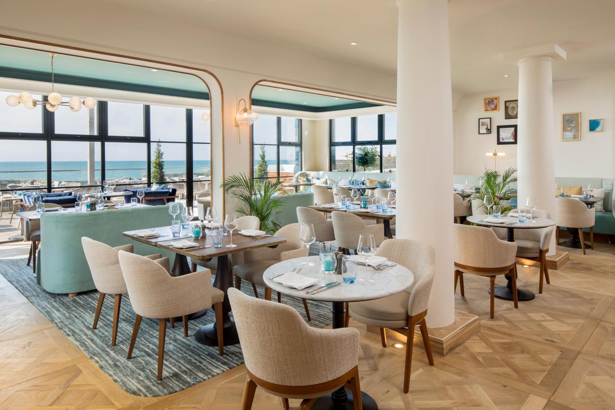 The White Horses By Everly Hotels Collection 布赖顿 外观 照片