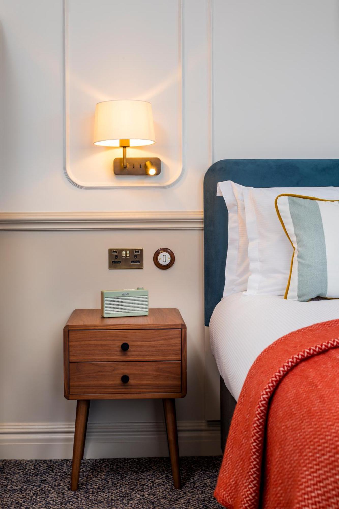 The White Horses By Everly Hotels Collection 布赖顿 外观 照片