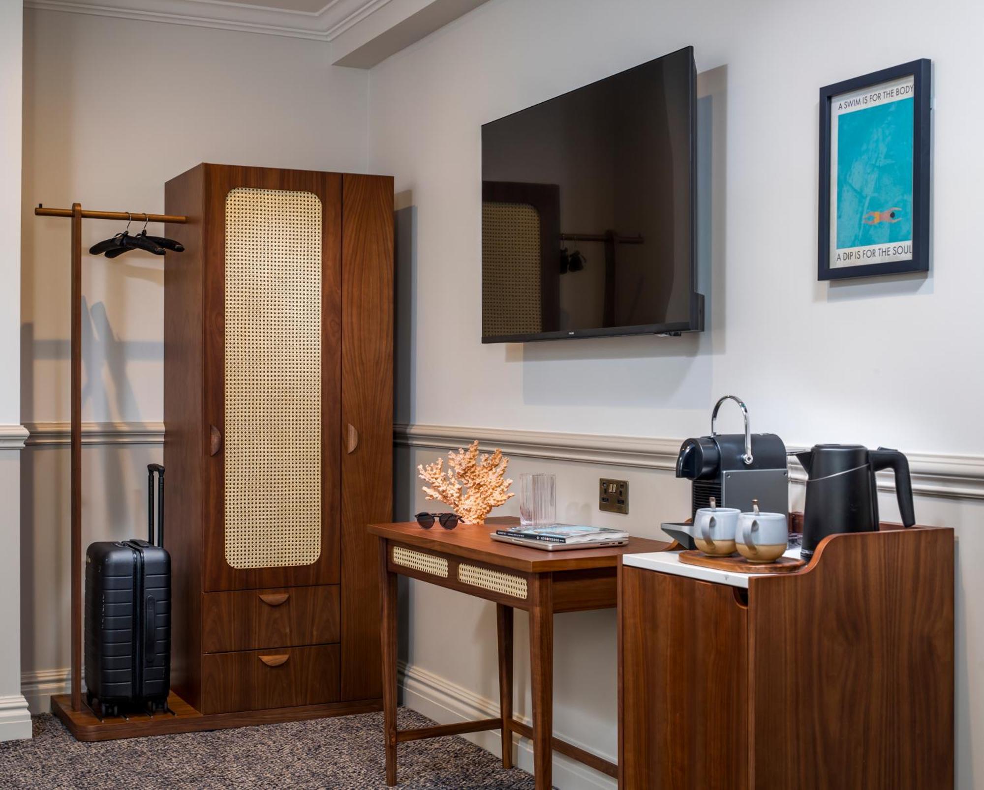 The White Horses By Everly Hotels Collection 布赖顿 外观 照片
